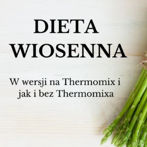 Jadłospis wiosenny